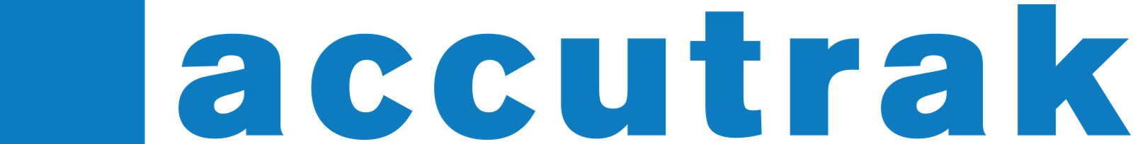 Accutrak